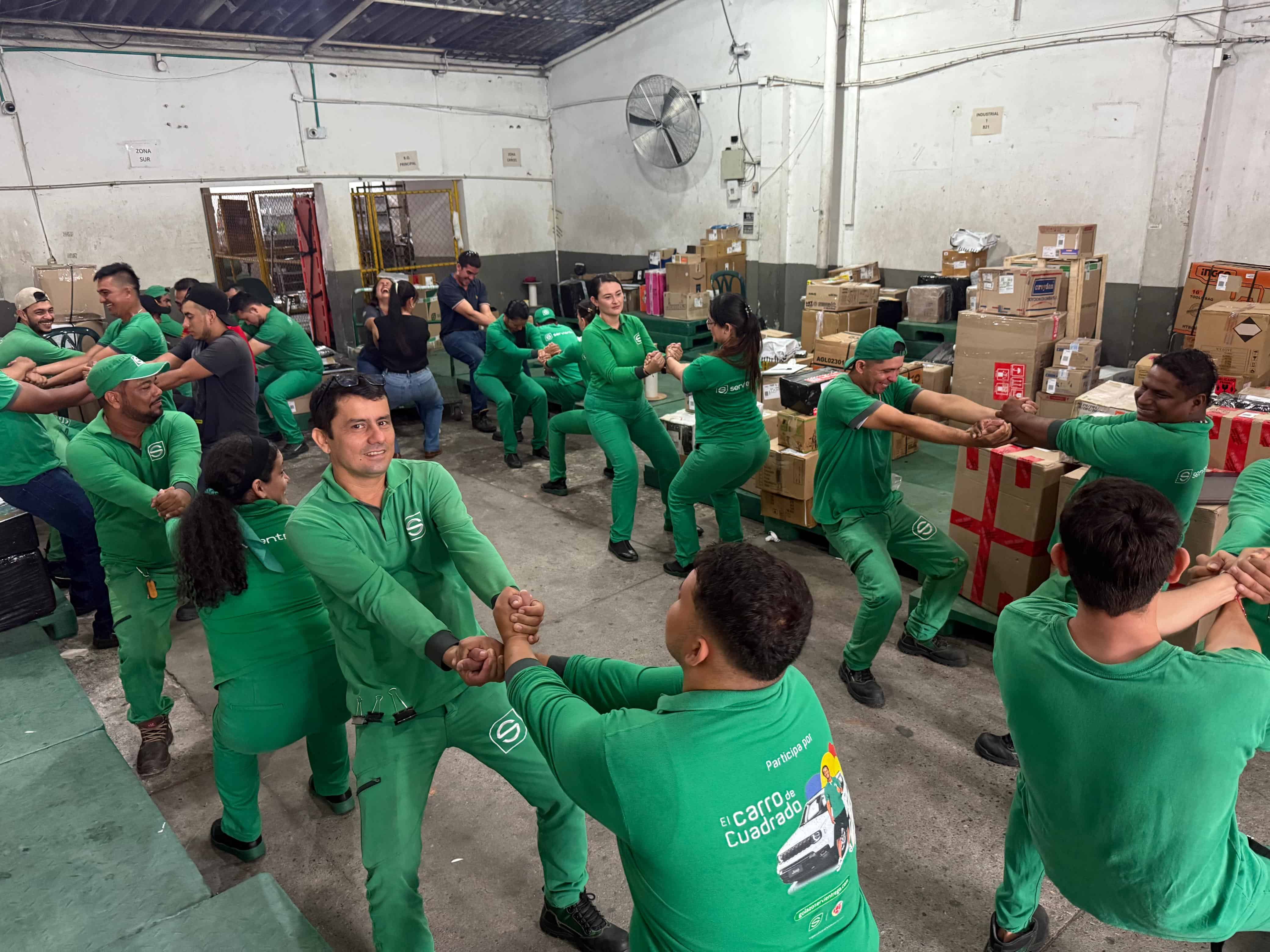 Actividad 4
